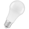 Osram újrahasznosított E27 LED, 14 W, 1521 lm, melegfehér fényű (Classic-A)