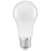 Osram újrahasznosított E27 LED, 14 W, 1521 lm, melegfehér fényű (Classic-A)