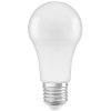 Osram újrahasznosított E27 LED, 14 W, 1521 lm, hidegfehér fényű (Classic-A)