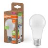 Osram újrahasznosított E27 LED, 14 W, 1521 lm, hidegfehér fényű (Classic-A)