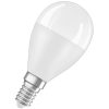 Osram újrahasznosított E14 LED, 7,5 W, 806 lm, melegfehér fényű (Classic-P)