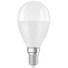 Osram újrahasznosított E14 LED, 7,5 W, 806 lm, melegfehér fényű (Classic-P)