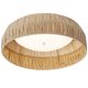 Ledvance Decor Bamboo Paper mennyezeti LED lámpa, 30 cm