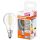 Osram E14 LED Star kisgömb 4W 470lm 6500K daylight 300° - 40W izzó helyett