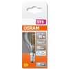 Osram E14 LED Star kisgömb 4W 470lm 6500K daylight 300° - 40W izzó helyett