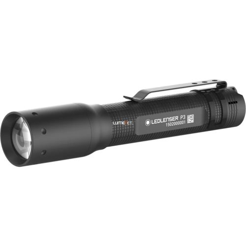 LedLenser LED kézilámpa 25lm 1xAAA elemmel