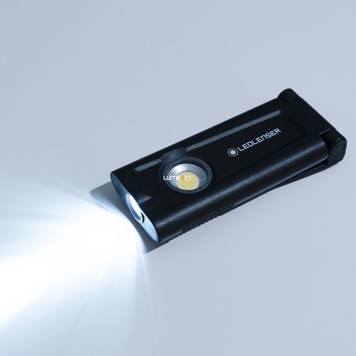 LedLenser tölthető LED lámpa 200/100/75 lumen