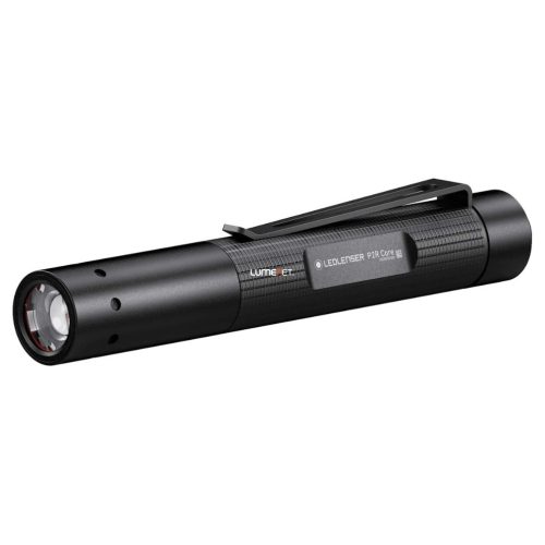 LedLenser Core tölthető LED lámpa 120 lumen