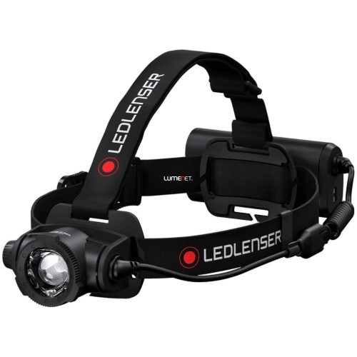 LedLenser Core tölthető LED fejlámpa 2500 lumen