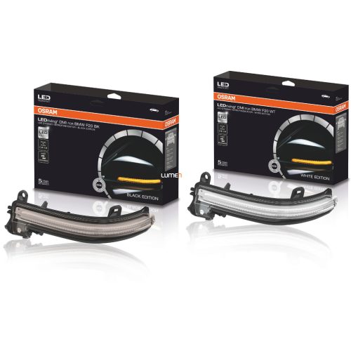 Osram LEDDMI BMW F20BK