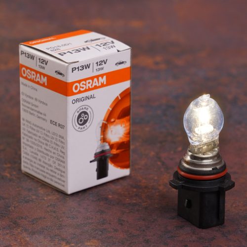 Osram Original P13W 12V jelzőizzó