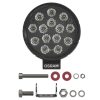 Osram LEDriving Reversing VX120R-WD LEDDL108-WD 12/24V 15W tolató LED lámpa Wide Beam