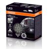 Osram LEDriving Reversing VX120R-WD LEDDL108-WD 12/24V 15W tolató LED lámpa Wide Beam