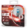 Osram Night Breaker Laser HB4