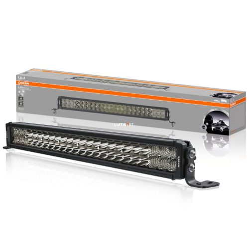 Osram LEDriving Lightbar VX500-CB LEDDL118-CB 12/24V 55W kiegészítő távolsági LED lámpa Combo Beam