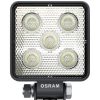 Osram LEDriving Lightbar Cube VX70-WD LEDWL103-WD 12/24V 8W LED munkalámpa Wide Beam 2db/csomag