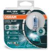 Osram Cool Blue Intense NextGen H4 +100% 60/55W 2db/csomag