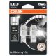 Osram LEDriving SL 921DWP W2,1x9,5d Cool White W16W (921) 2db/bliszter