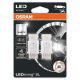 Osram LEDriving SL 3157DWP-02B P27/7W 12V 1,7W 6000K 2db/bliszter