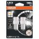 Osram LEDriving SL 7506DYP-02B P21W 12V 1,3W 2db/bliszter sárga