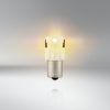 Osram LEDriving SL 7507DYP-02B PY21W 12V 1,3W 2db/bliszter sárga