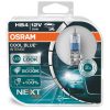 Osram Cool Blue Intense NG HB4 +100% 2db/csomag