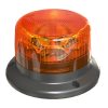 Osram LED sárga villogó 12-24V (Light signal)