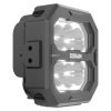 Osram LEDriving Cube PX2500 Spot 12/24V 27W LED munkalámpa