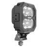 Osram LEDriving Cube PX1500 Spot 12/24V 15W LED munkalámpa