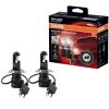 Osram Night Breaker LED H4 fényszóró lámpa +220% 2db/csomag