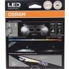 Osram LEDriving HL Intense H7/H18 LED fényszóró lámpa +350% 2db/csomag