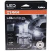 Osram LEDriving HL BRIGHT H4/H19 LED fényszóró lámpa +300% 2db/csomag