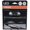 Osram LEDriving HL BRIGHT SB HB3/H10/HIR1 LED fényszóró lámpa 2db/csomag