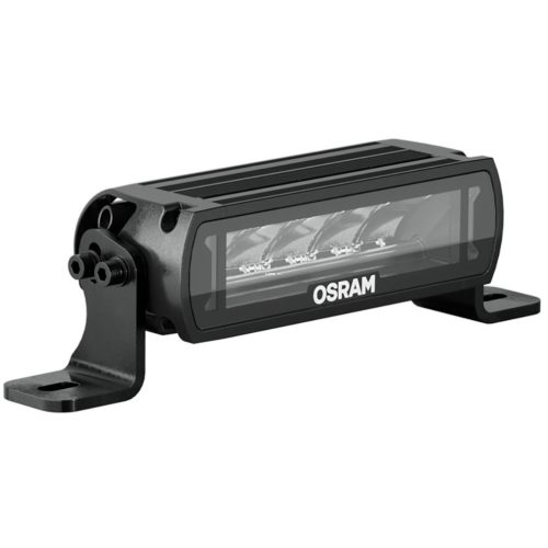 Osram LEDriving Lightbar FX125-SP GEN 2 kiegészítő távolsági LED fényszóró