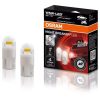 Osram Night Breaker W5W LED jelzőizzó, 2 darabos