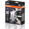 Osram LEDriving H1 fényszóró izzó, HLT Bright, 2 darabos