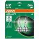 Osram Ultra Life 64210ULT H7 2db/csomag