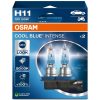 Osram Cool Blue Intense NG H11 +100% 2db/csomag