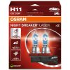 Osram Night Breaker Laser H11 +150% 2db/csomag