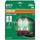 Osram 64211 Ultra Life H11 Duo Box