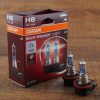 Osram Night Breaker Laser H8 +20% 2db/csomag