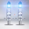 Osram Cool Blue Boost 62150CBB H1 2db/csomag