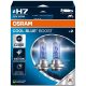 Osram Cool Blue Boost H7 NG 2db/csomag