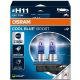 Osram Cool Blue Boost 62211CBB NG H11 2db/csomag