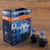 Osram Cool Blue Intense NextGen HB3 +100%  2db/csomag