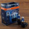 Osram Cool Blue Intense NG HB4 +100% 2db/csomag