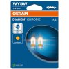 Osram Diadem Chrome NextGen WY5W jelzőizzó 2db/bliszter