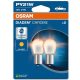 Osram Diadem Chrome NextGen PY21W jelzőizzó 2db/bliszter