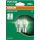 Osram Ultra Life 7528ULT P21/5W BAY15d jelzőizzó 2db/bliszter