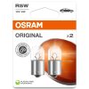 Osram Original Line 5007-02B R5W 12V BA15s jelzőizzó 2db/bliszter